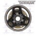 594-390 Crankshaft pulley harmonic balancer engine F-150 97/10