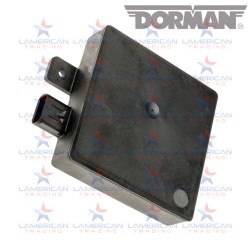 601-274 Módulo sensor de ponto cego Ford Edge 2013