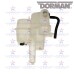 603-205 Radiator water expansion reservoir Ford Escape 01/06