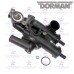 902-319 Alojamento sensor temperatura radiador Jeep Compass 07/17