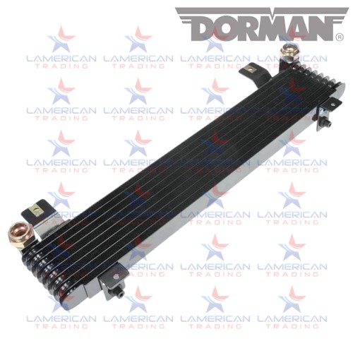 918-278 Automatic transmission oil cooler Chevrolet Silverado 07/10