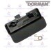 926-412 Trava console central banco preto Ford F-150 15/20