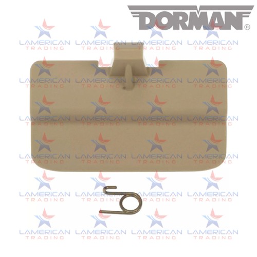 926-413 Central console lock seat beige Ford F-150 15/20