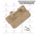 926-413 Central console lock seat beige Ford F-150 15/20