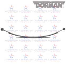 929-125 Rear Spring Beam Chevrolet Silverado 99/07