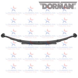 929-219 Feixe de mola traseiro Ford Explorer 00/01