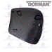 959-005 Driver Side Door Mirror Cover Compatible with Select Cadillac / Chevrolet / GMC Models