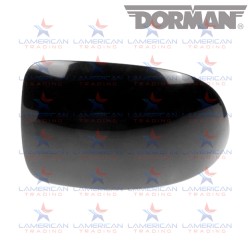 959-005 Driver Side Door Mirror Cover Cadillac / Chevrolet / GMC Models