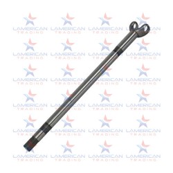 144-RPN710 - Long articulation fork 660mm