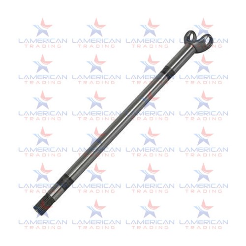 144-RPN710 - Garfo de articulação longo 660mm