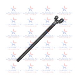 144-RPN713 - Long articulation fork