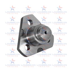 144-RPV105 - Steering pivot (upper)