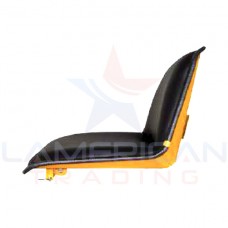 BR-1037 Single shell seat without yellow support