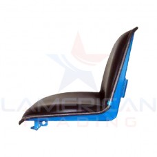 BR-1047 Simple shell seat without blue support