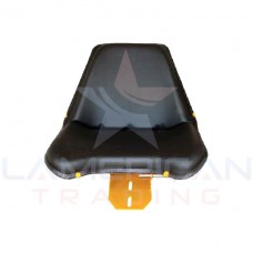 BR-2100 Original shell seat with shock absorber, 2 springs