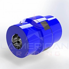 Speed ​​reducer (ZA-type elastic coupling)