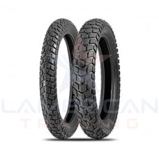 Enduro line tire (Duna Evo)