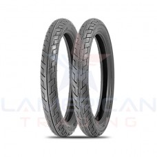 Street line tire (Azonic)
