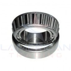 TR-57551 Cover and Cone Roller Bearing
