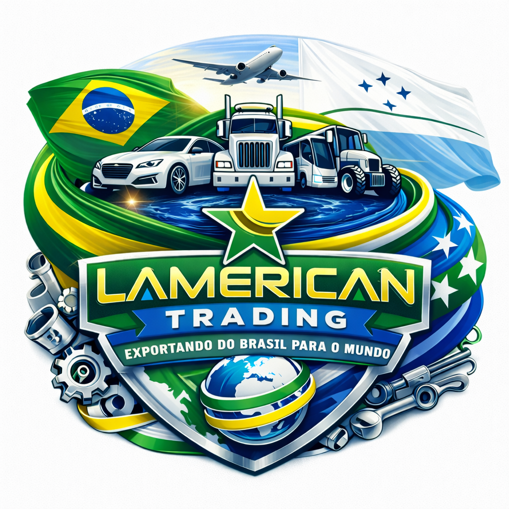 Lamerican Trading Comercial Exportadora Ltda